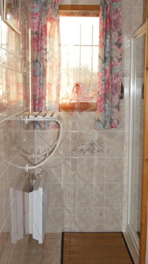 Chambres D'Hotes De Boudeville מראה חיצוני תמונה