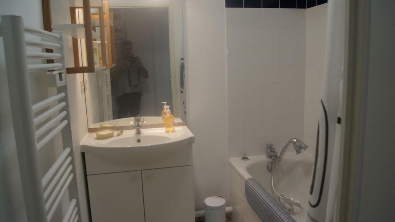 Chambres D'Hotes De Boudeville מראה חיצוני תמונה