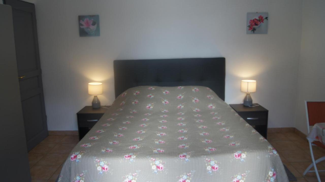 Chambres D'Hotes De Boudeville מראה חיצוני תמונה