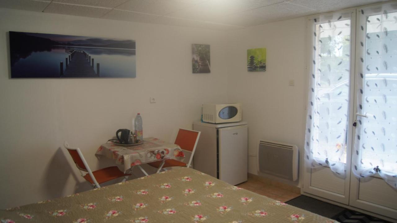 Chambres D'Hotes De Boudeville מראה חיצוני תמונה
